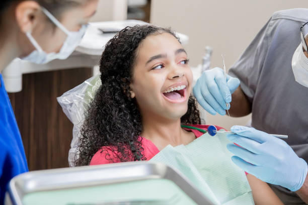 Best Emergency TMJ Treatment in Eastmont, WA