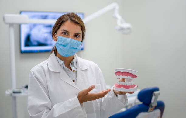 Best Emergency Dental Care for Broken or Chipped Teeth in Eastmont, WA