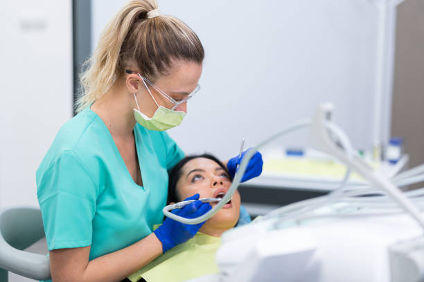 Best Emergency Dental Care for Broken or Chipped Teeth in Eastmont, WA